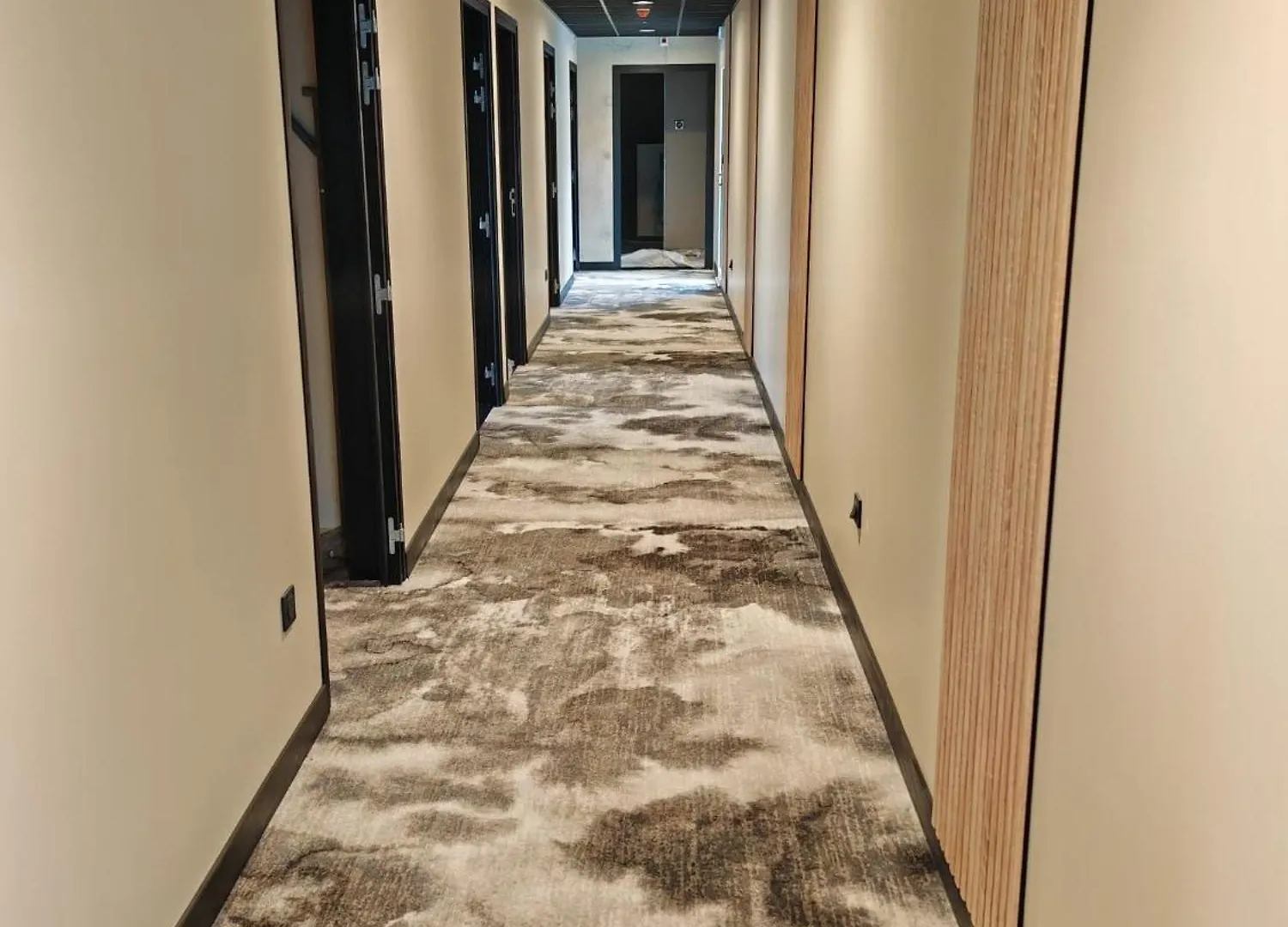 Hotel Egide Espalion