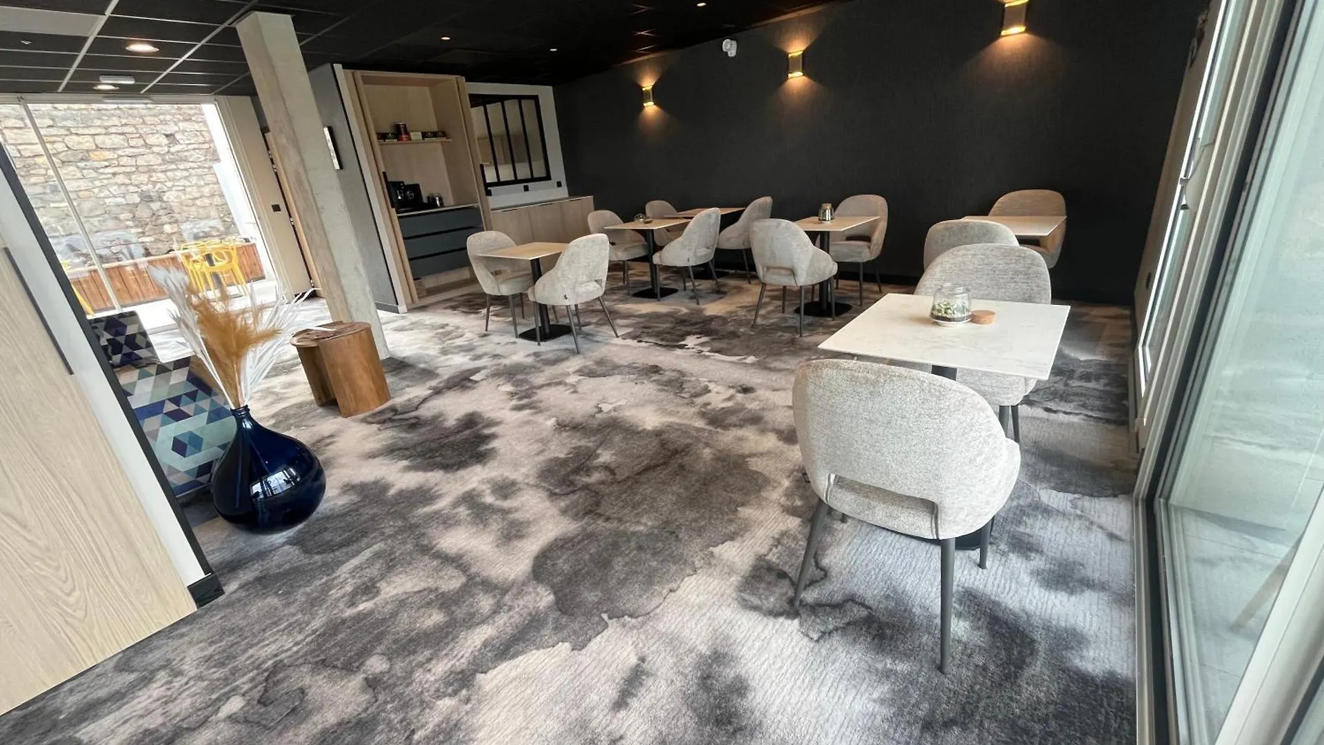 Hotel Egide Espalion