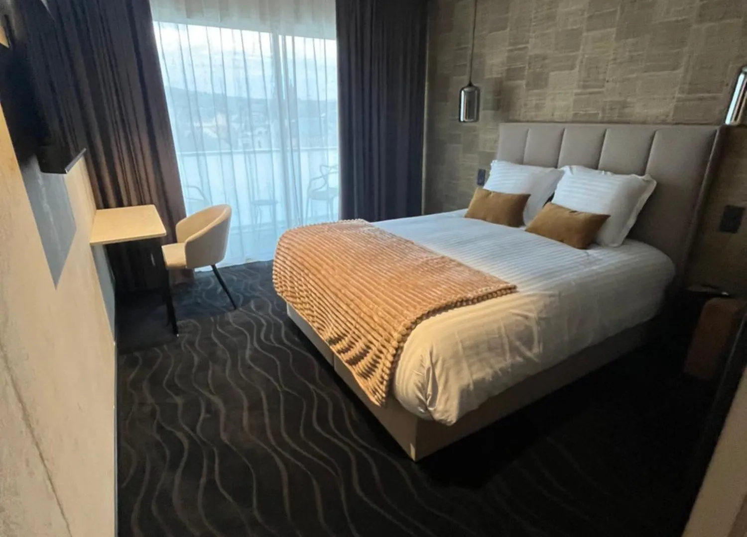 Hotel Egide Espalion