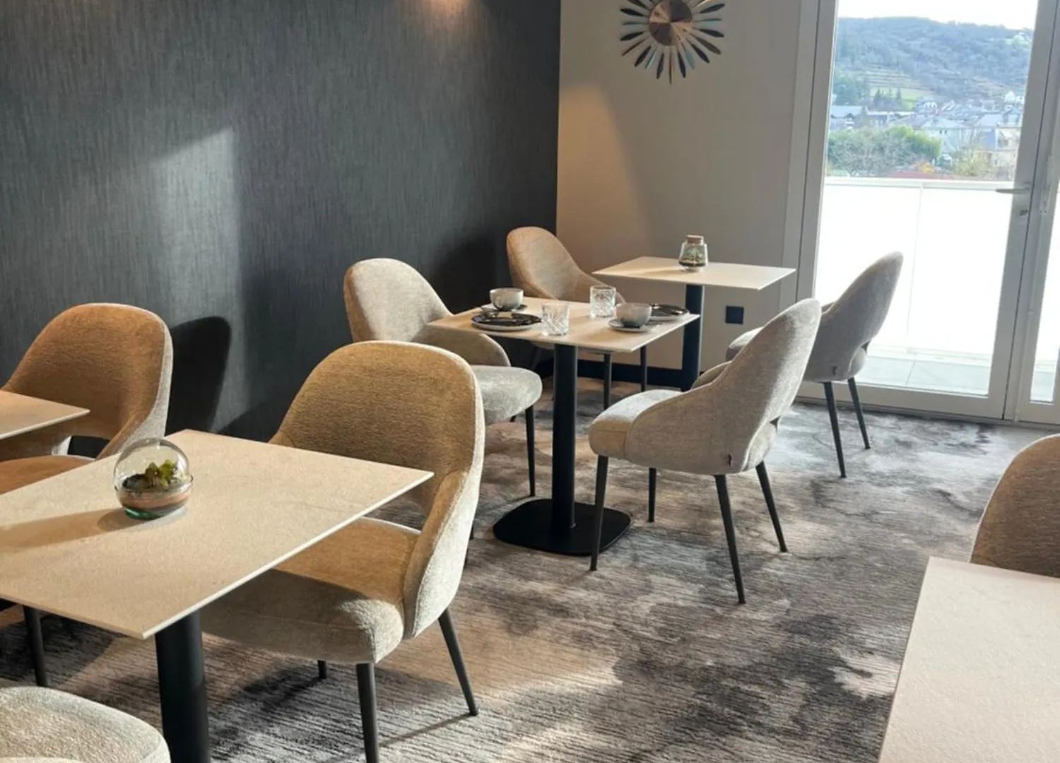 Hotel Egide Espalion