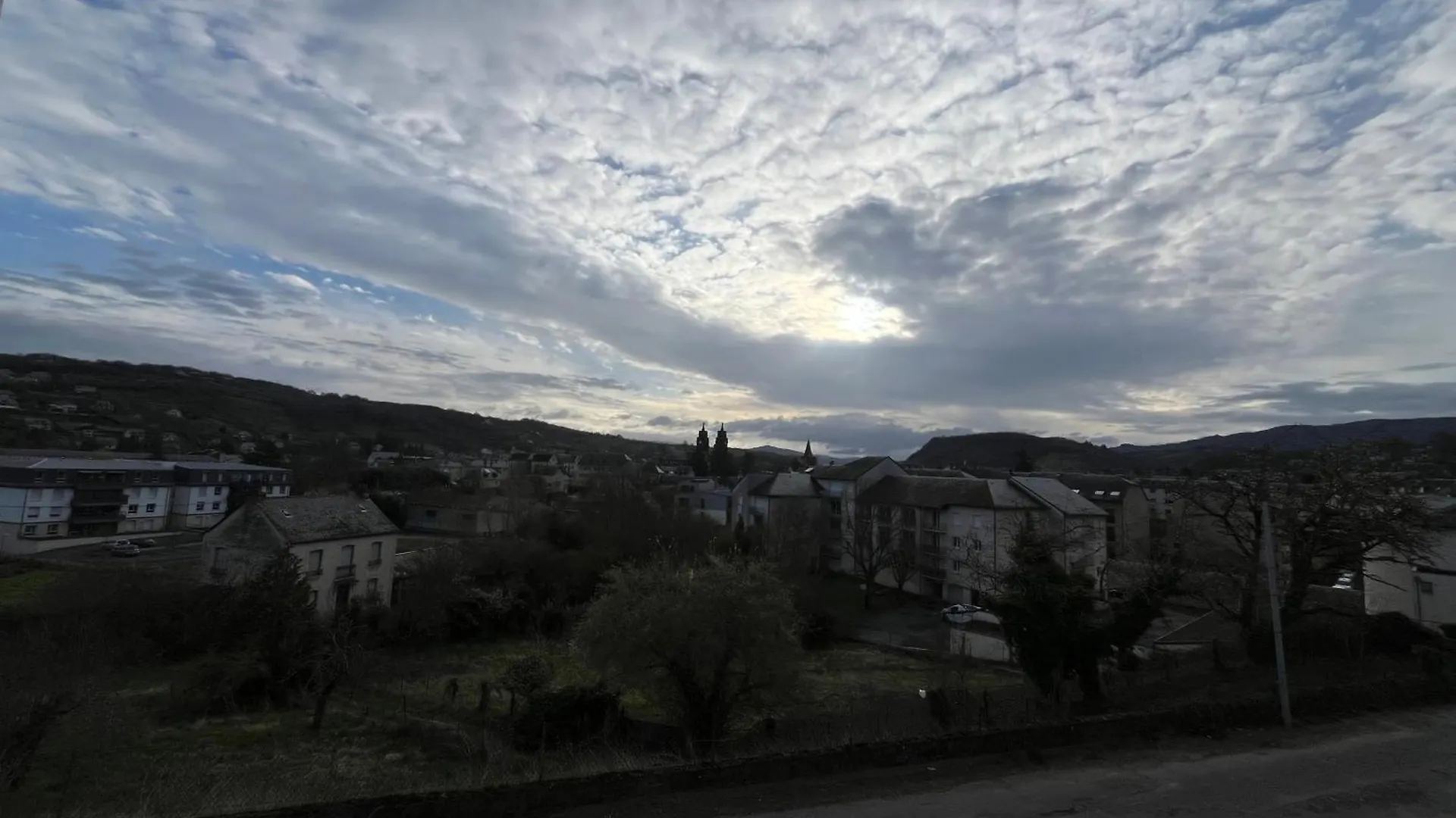 Hotel Egide Espalion