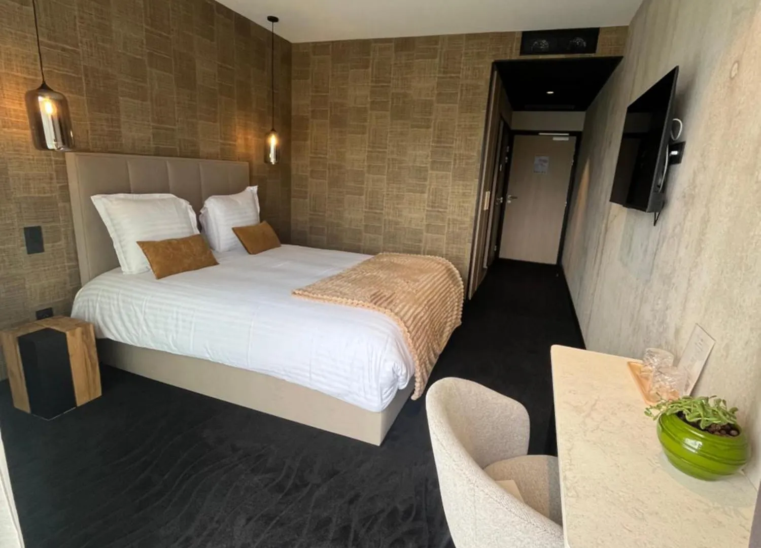 Hotel Egide Espalion