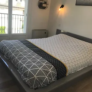  Appartement L'oustal App Centre D'espalion