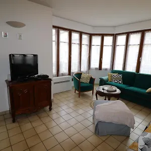  Appartement Ideal , Plein Centre-ville Confort