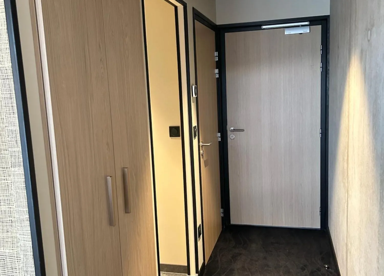 Hotel Egide Эспальон 3*,