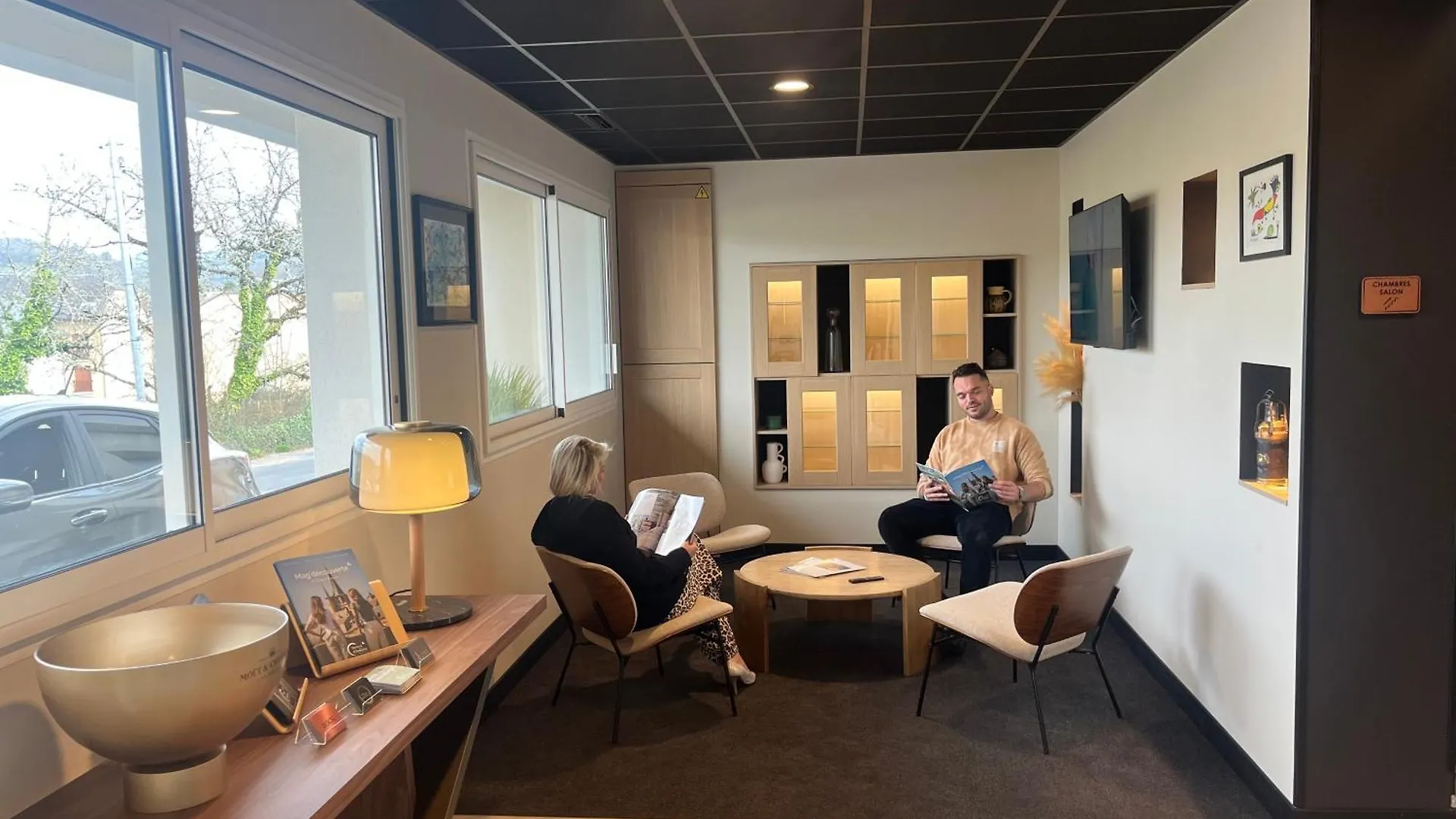 Hotel Egide Эспальон